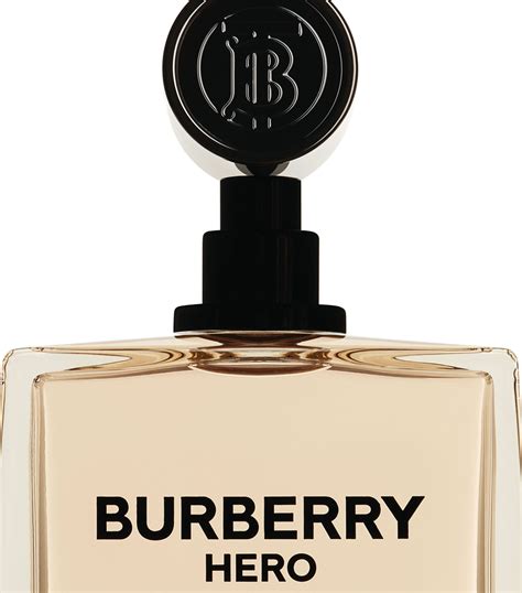 burberry hero edt fragrantica.